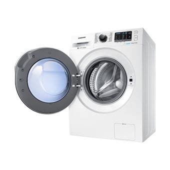 Samsung Ecobubble WD70J5410AW 